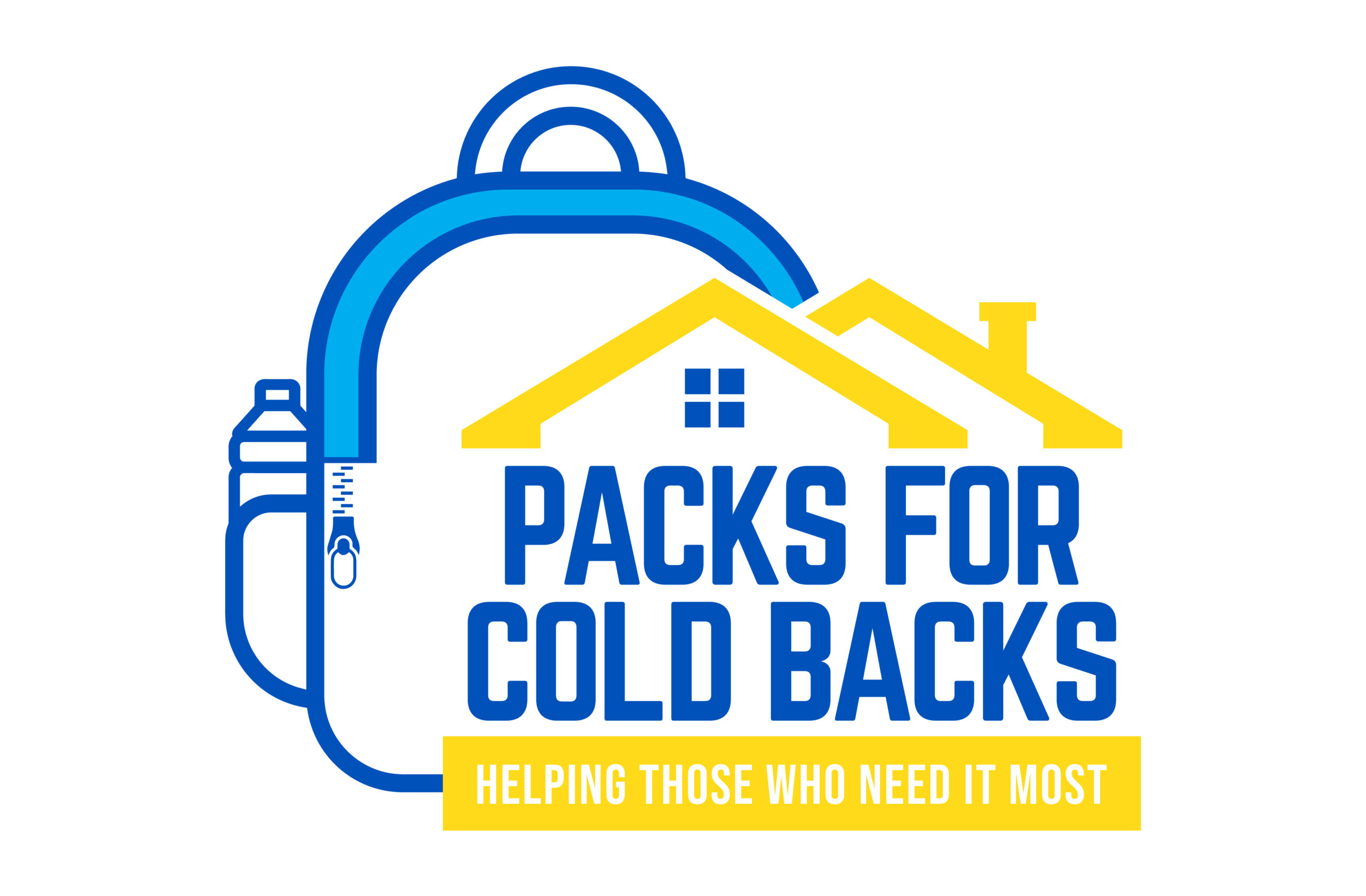 Packs for Cold Backs